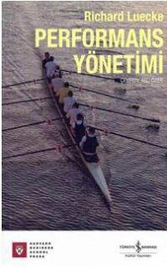 Performans Yönetimi - İş Bankası Kültür Yayınları