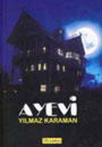 Ayevi - Yılmaz Karaman - Parşömen