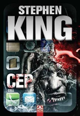 Cep - Stephen King - Altın Kitaplar