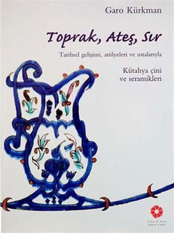 Toprak Ateş Sır - Tarihsel Gelişimi - Garo Kürkman - Suna ve İnan Kıraç Vakfı