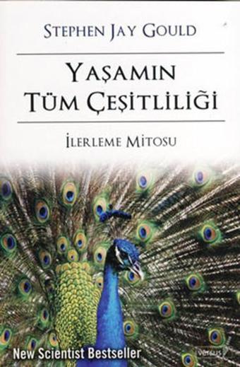 Yaşamın Tüm Çeşitliliği - Stephen Jay Gould - Versus