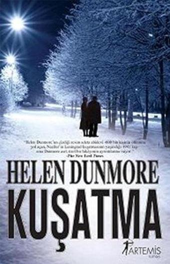 Kuşatma - Helen Dunmore - Artemis Yayınları
