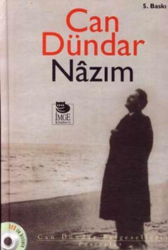 Nazım-DVD'li - İmge Kitabevi