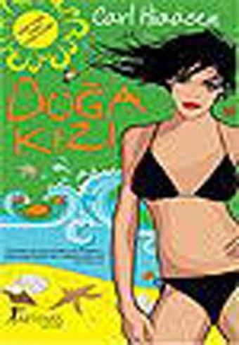 Doğa Kızı - Carl Hiaasen - Artemis Yayınları