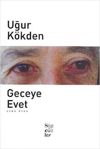 Geceye Evet - Uğur Kökden - Sözcükler