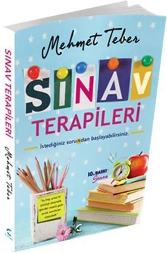 Sınav Terapileri - Mehmet Teber - C Planı