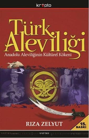 Türk Aleviliği - Rıza Zelyut - Kripto