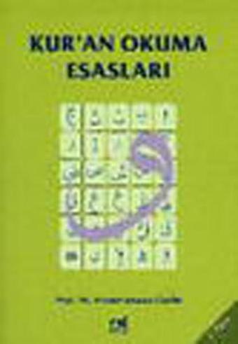 Kur'an Okuma Esasları - Abdurrahman Çetin - Emin Yayınları