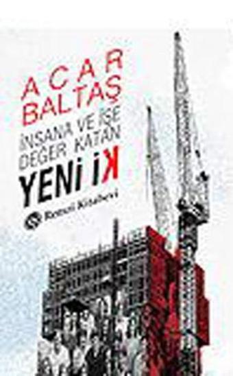 Yeni İK - Acar Baltaş - Remzi Kitabevi