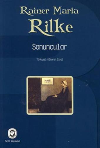 Sonuncular - Rainer Maria Rilke - Cem Yayınevi