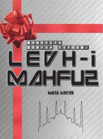 Levh-i Mahfuz - Burak Özdemir  - Doğumgünü Yayıncılık