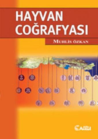 Hayvan Coğrafyası - Muhlis Özkan - Alfa Aktüel