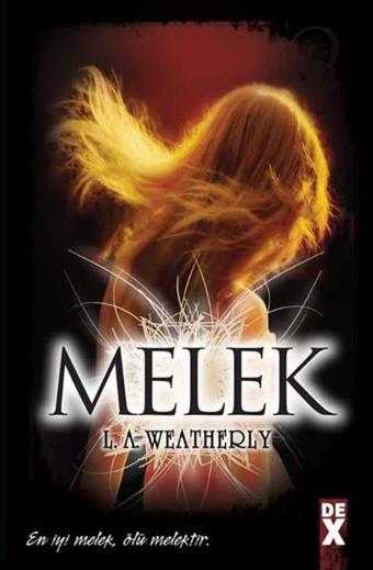 Melek - A. Weatherly - DEX