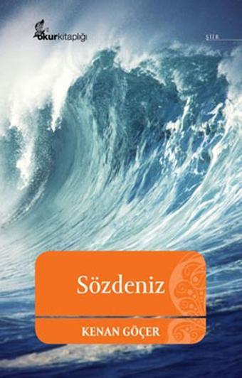 Sözdeniz - Kenan Göçer - Okur Kitaplığı