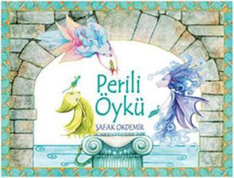 Perili Öykü - Şafak Okdemir - Tudem Yayınları