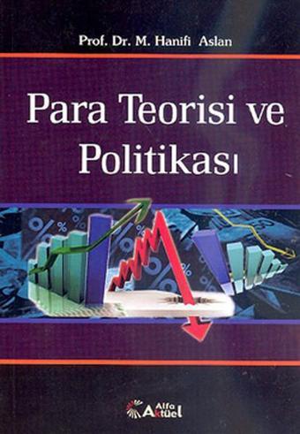 Para Teorisi ve Politikası - M. Hanifi Aslan - Alfa Aktüel