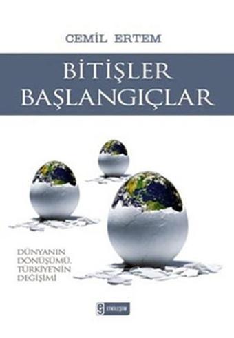 Bitişler Başlangıçlar - Cemil Ertem - Etkileşim