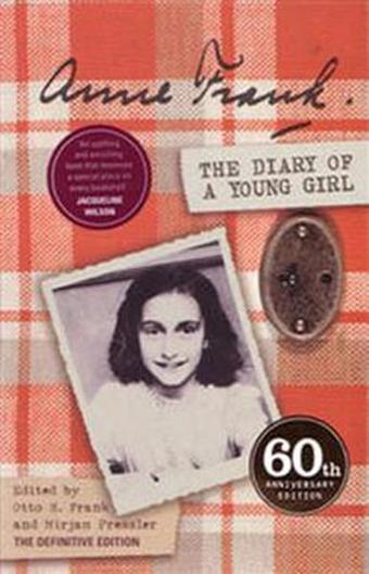 The Diary of a Young Girl - Puffin
