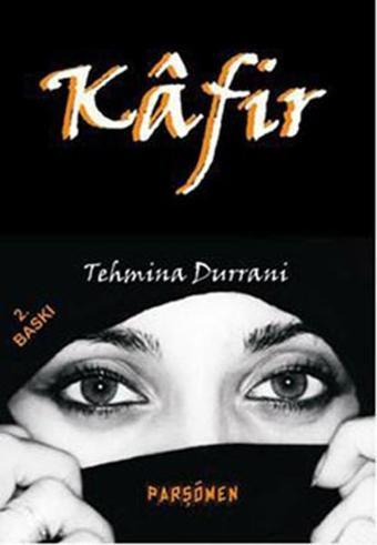 Kafir - Tehmina Durrani - Parşömen