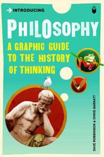 Introducing Philosophy - Dave Robinson - Icon Books