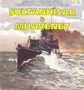 Sultanhisar & Muavenet - Ahmet Güleryüz - Denizler Kitabevi