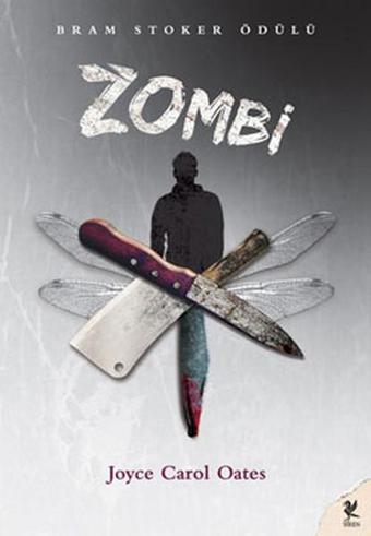 Zombi - Joyce Carol Oates - Siren Yayınları