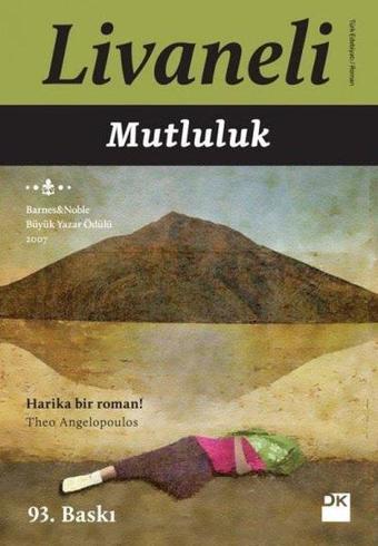 Mutluluk - Zülfü Livaneli - Doğan Kitap