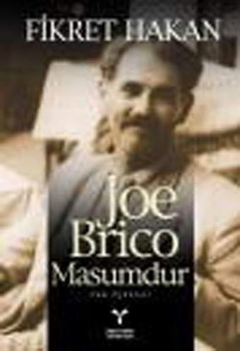 Joe Brico Masumdur - Fikret Hakan - Umuttepe