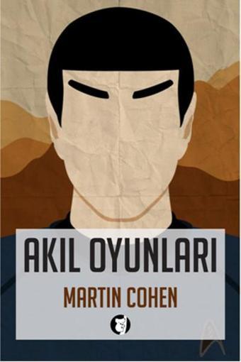 Akıl Oyunları - Martin Cohen - Aylak Kitap