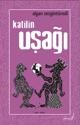 Katilin Uşağı - Algan Sezgintüredi - Versus