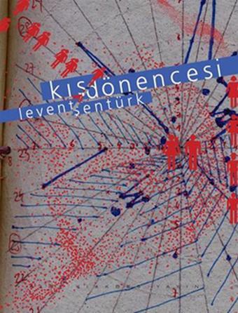 Kış Dönencesi - Levent Şentürk - Altıkırkbeş Basın Yayın