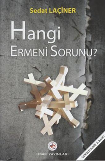 Hangi Ermeni Sorunu - Sedat Laçiner - USAK