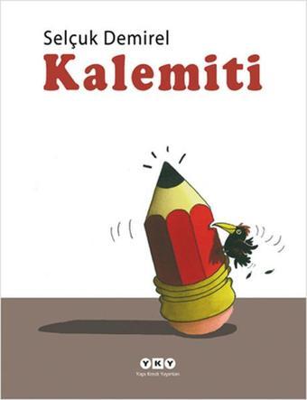 Kalemiti - Selçuk Demirel - Yapı Kredi Yayınları