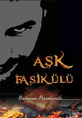Aşk Fasikülü - Babacan Pesenkurdu - Altın Nokta Yayınları