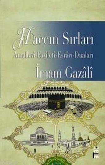 Haccın Sırrı - Ataç Yayınları