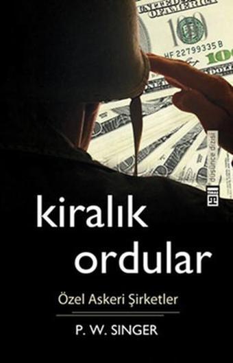 Kiralık Ordular - Timaş Yayınları