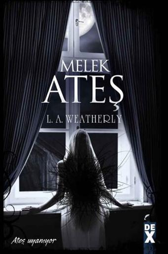 Melek 2 - A. Weatherly - DEX
