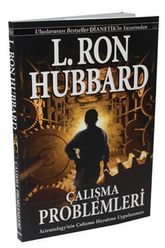 Çalışma Problemleri - L. Ron Hubbard - Boyut Yayın Grubu