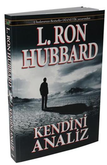 Kendini Analiz - L. Ron Hubbard - Boyut Yayın Grubu
