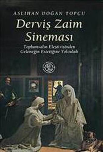 Derviş Zaim Sineması - Kolektif  - Deki Yayınevi