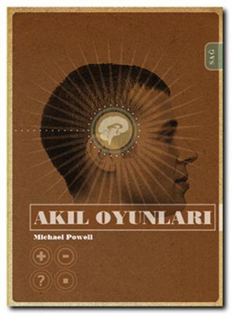 Akıl Oyunları - Michael Powell - Butik