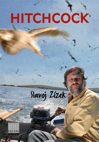 Hitchcock - Slavoj Zizek - Encore