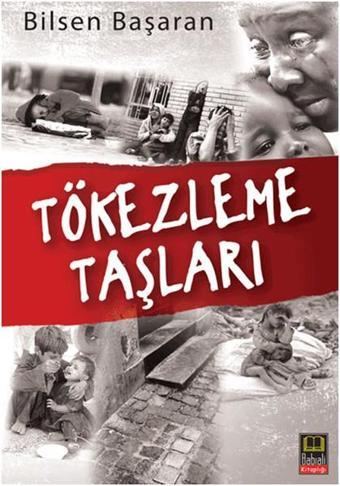 Tökezleme Taşları - Bilsen Başaran - Babıali Kitaplığı