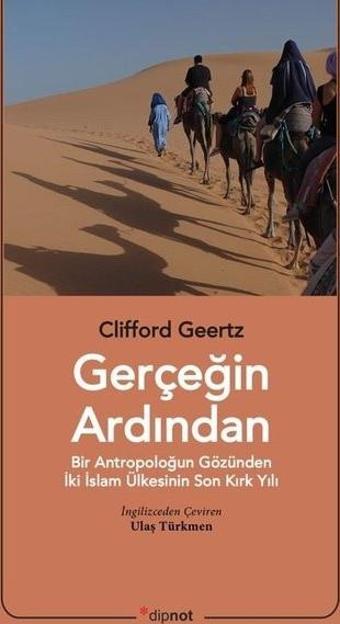 Gerçeğin Ardından - Clifford Geertz - Dipnot