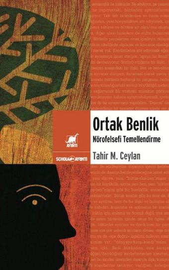 Ortak Benlik - Tahir Musa Ceylan - Ayrıntı Yayınları