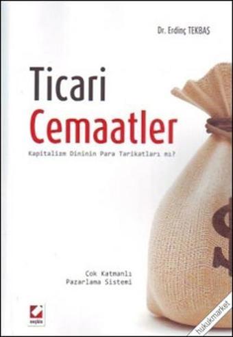 Ticari Cemaatler - Seçkin Yayıncılık