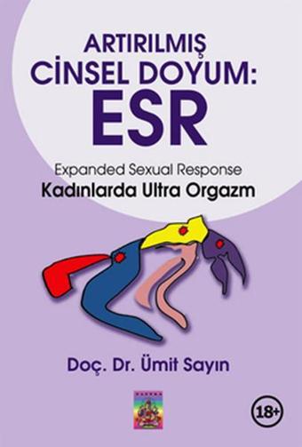 Artırılımış Cinsel Doyum ESR - Ümit Sayın - Tantra Akademi