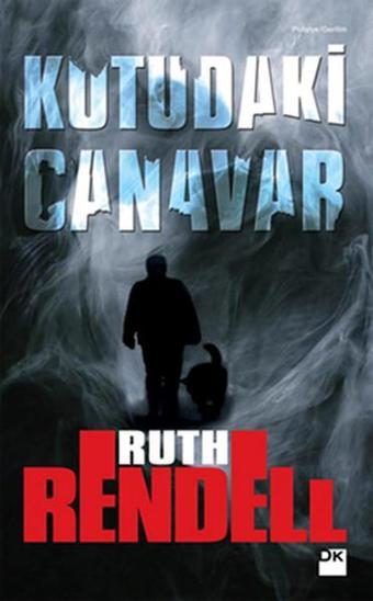 Kutudaki Canavar - Ruth Rendell - Doğan Kitap