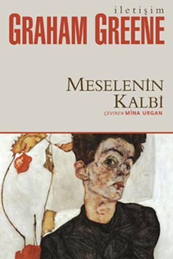 Meselenin Kalbi - Graham Greene - İletişim Yayınları