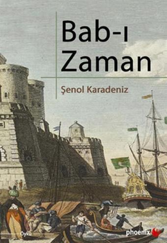 Bab-ı Zaman - Phoenix
